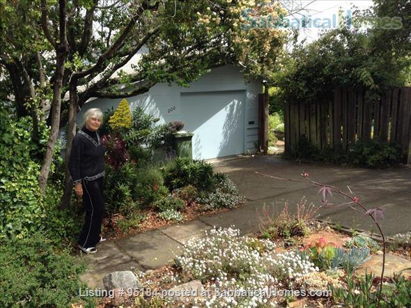 1 bedroom Apartment or Condo for rent in Berkeley listing 95184