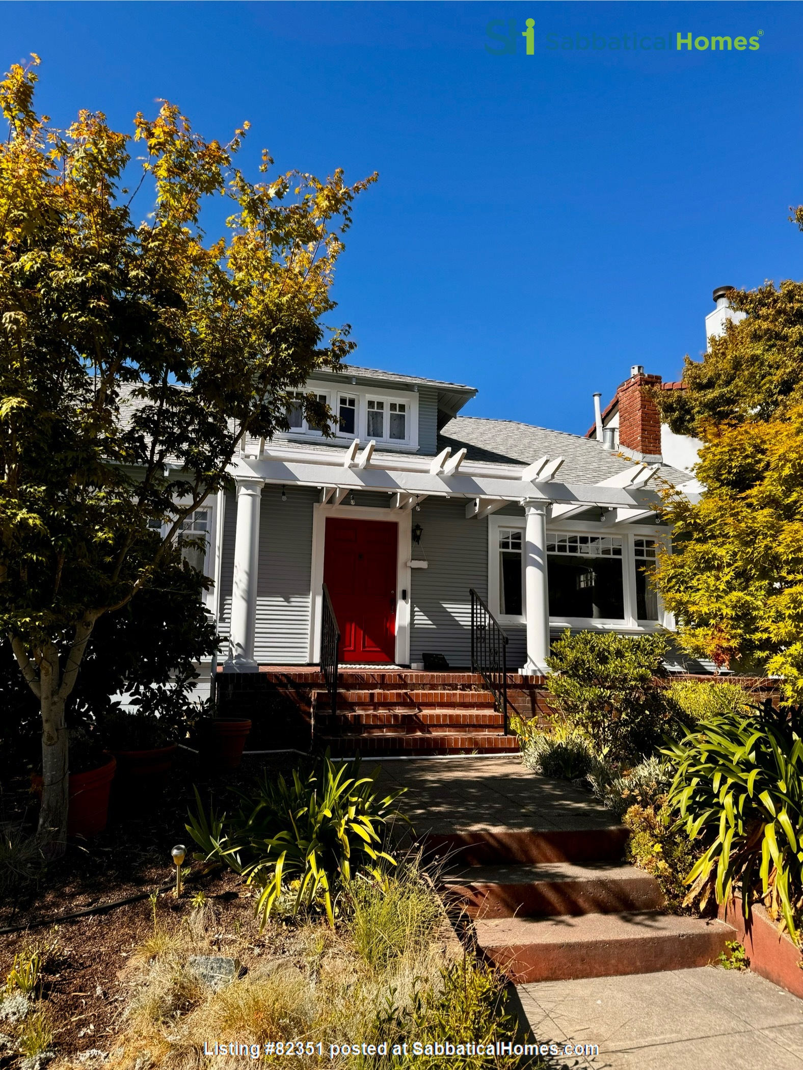 3 bedroom House for rent in Albany listing 82351