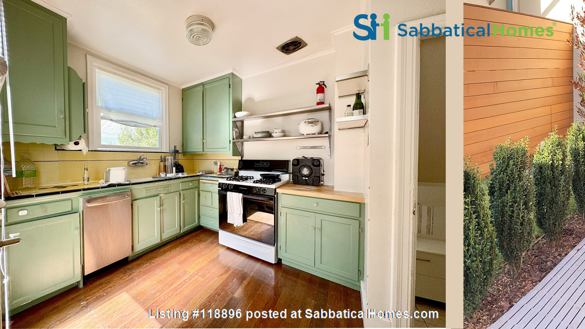 2 bedroom House for rent in Albany listing 118896