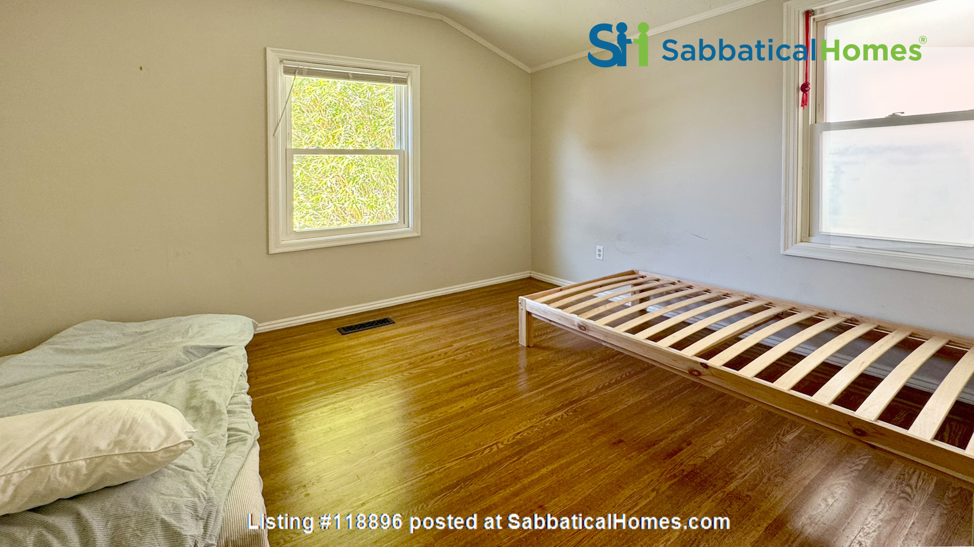 2 bedroom House for rent in Albany listing 118896