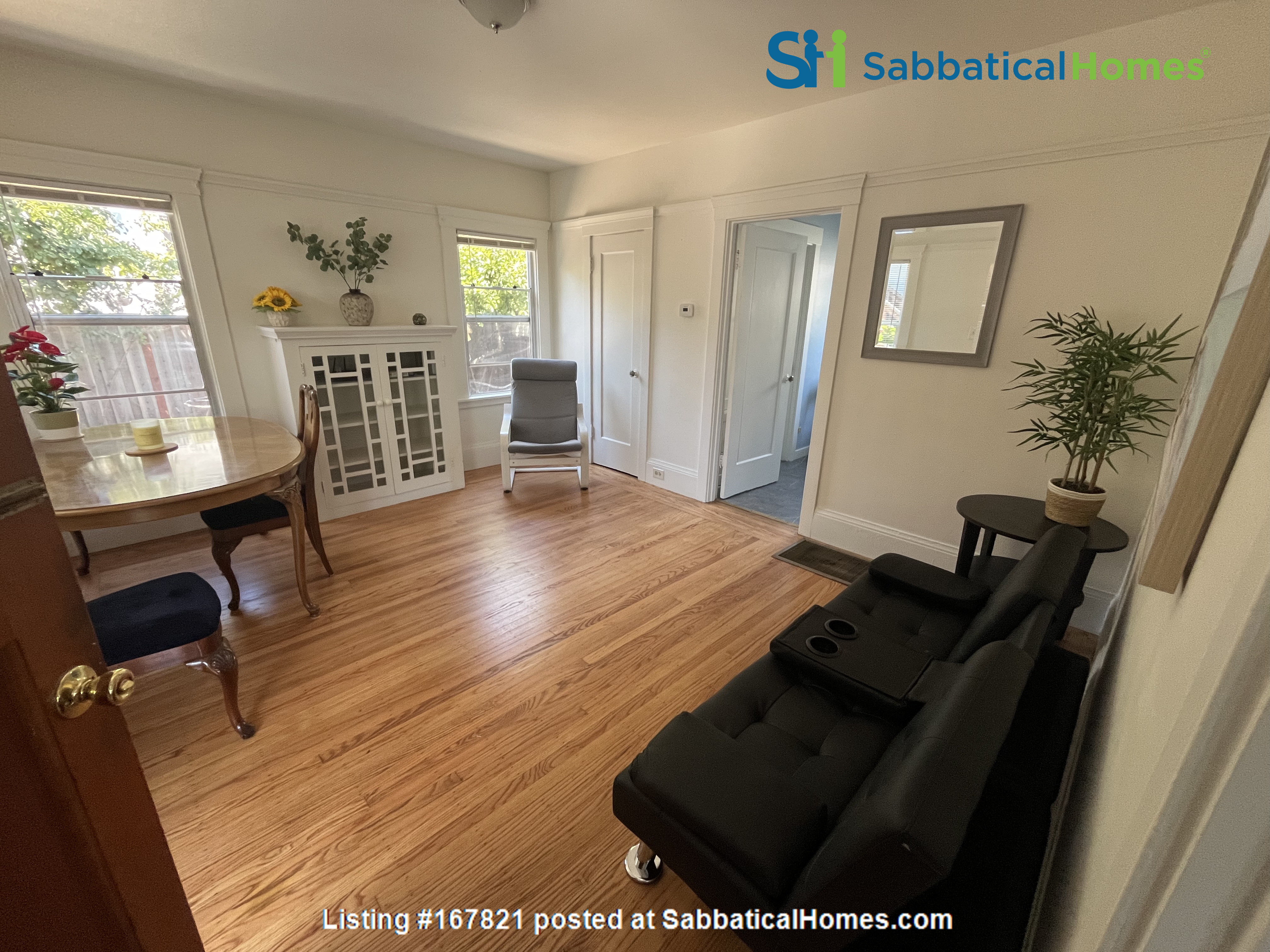 1 bedroom House for rent in Albany listing 167821