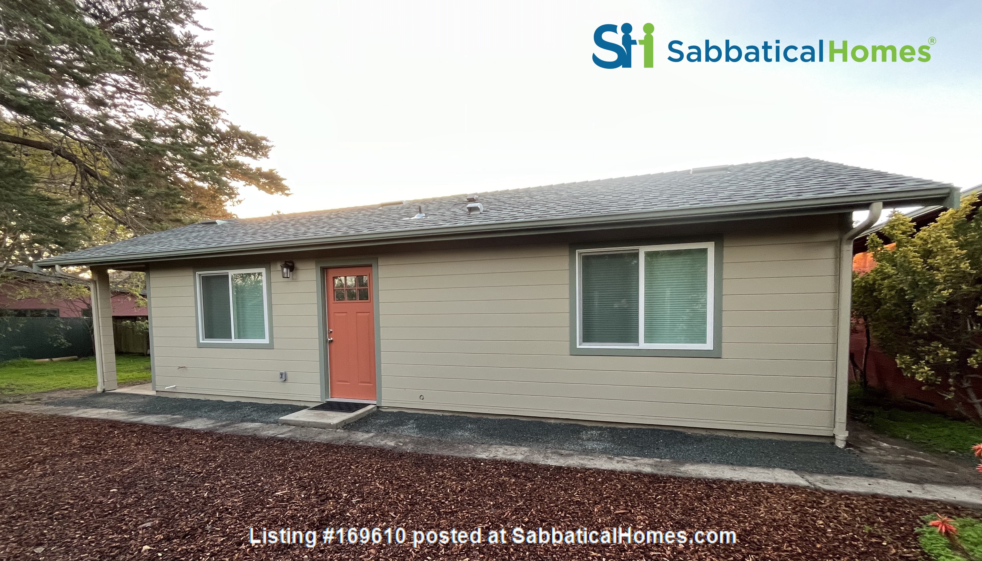 1 bedroom House for rent in Albany listing 169610