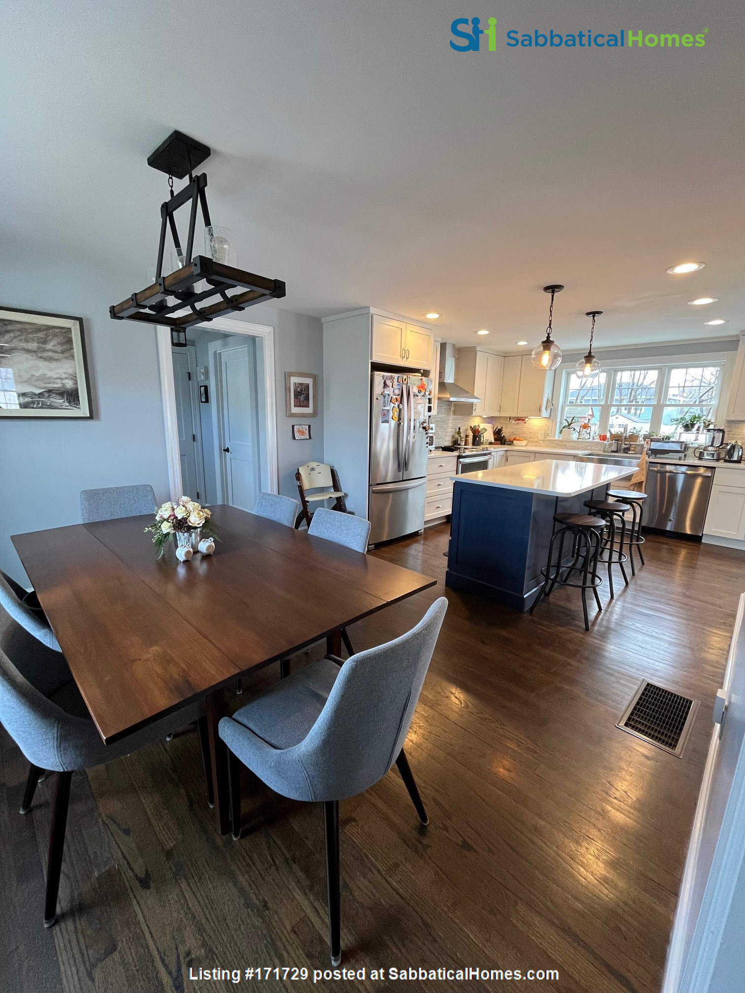 3 bedroom House for rent in Newton listing 171729