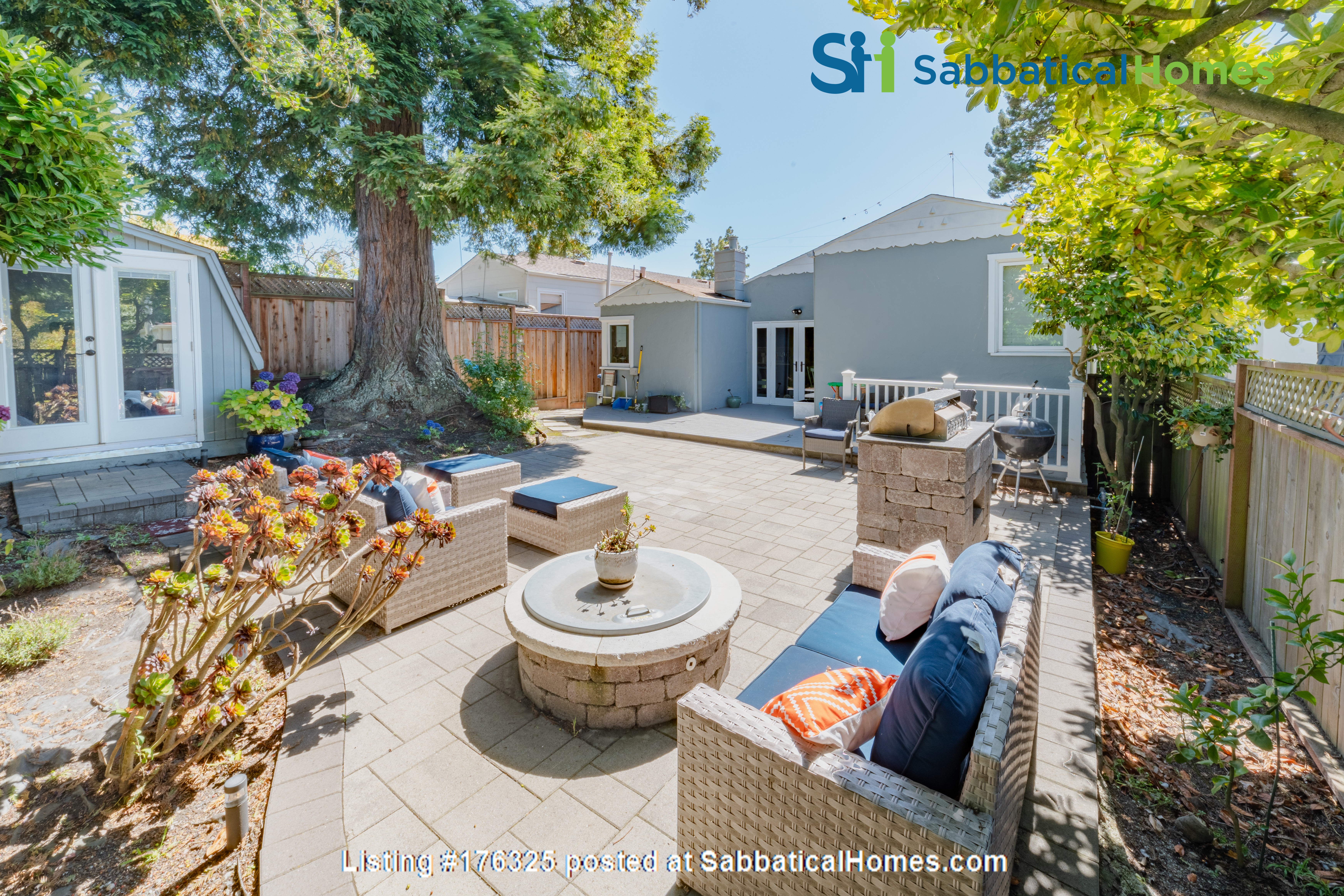 2 bedroom House for rent in Kensington listing 176325