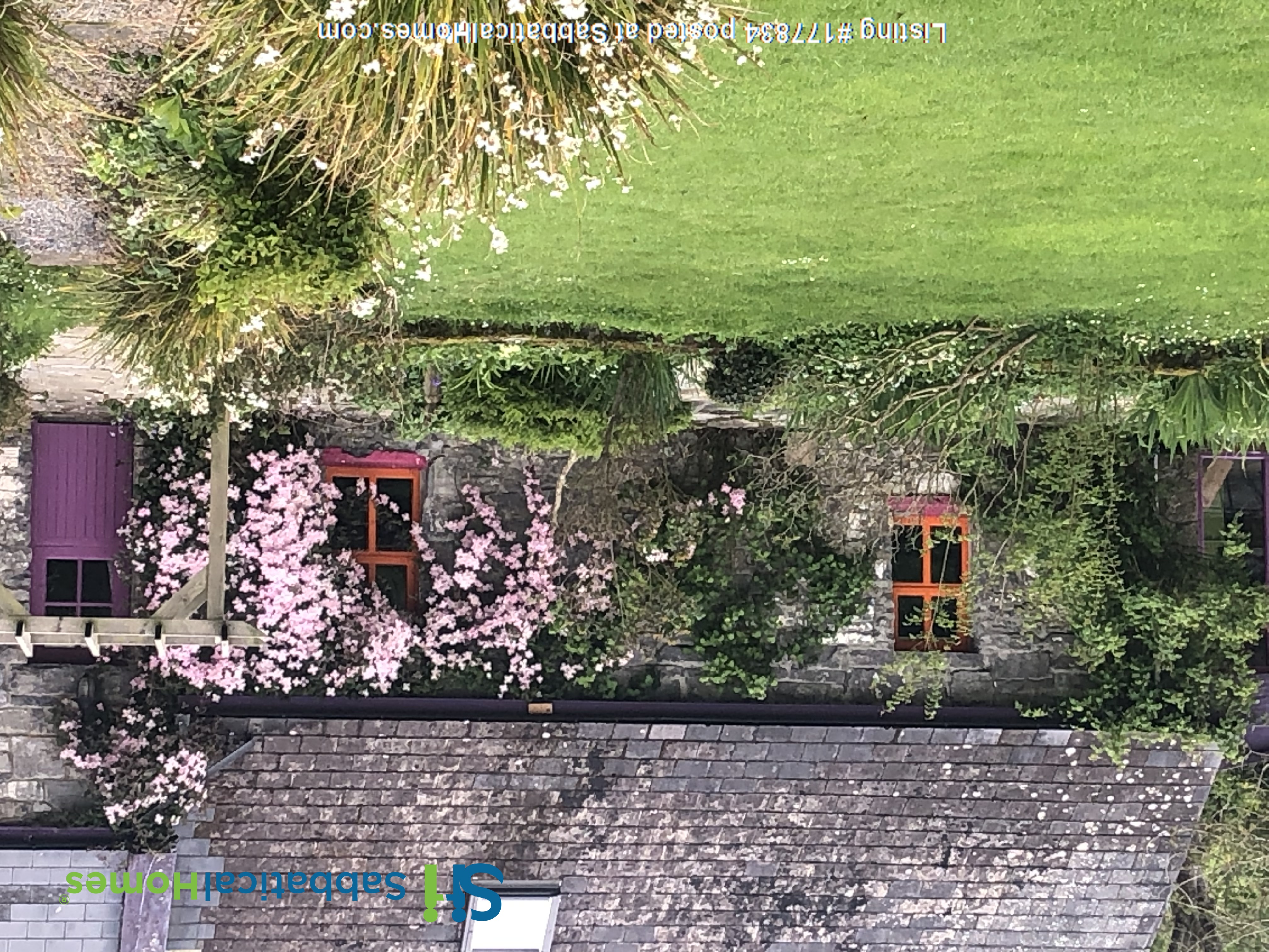 Texas Limestone House Exterior, image size:4032x3024