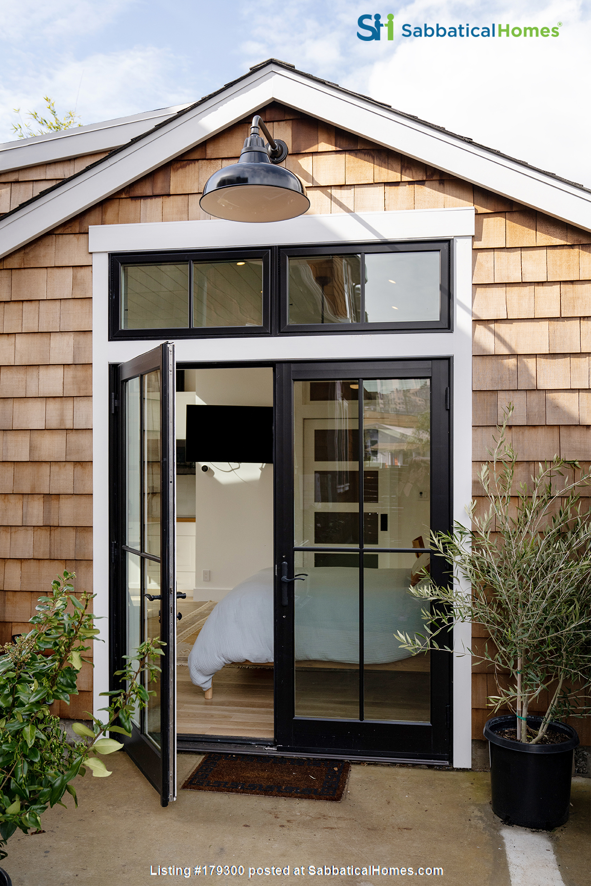 1 bedroom Guest House for rent in Oakland listing 179300