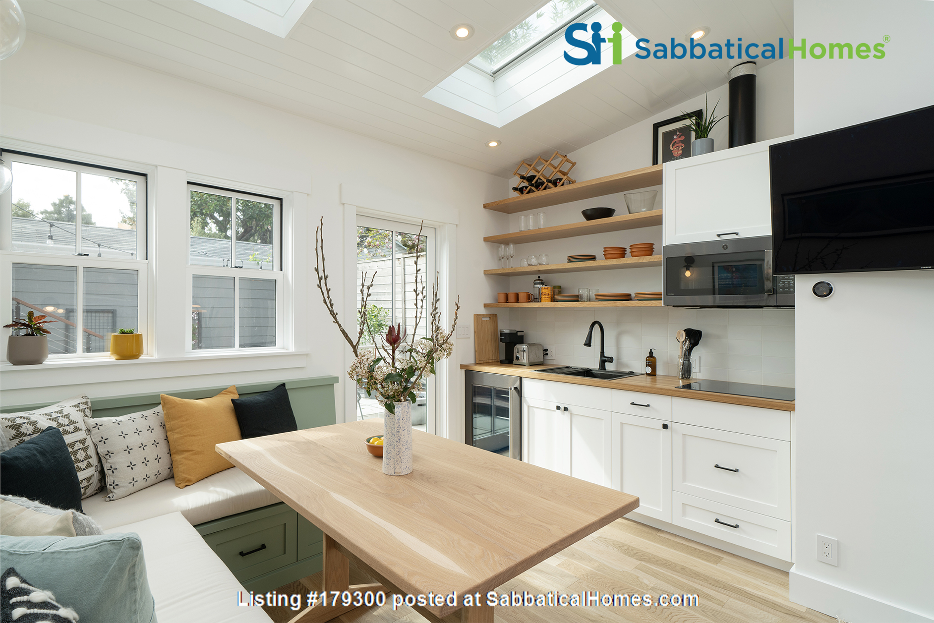 1 bedroom Guest House for rent in Oakland listing 179300